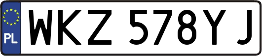 WKZ578YJ