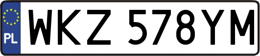 WKZ578YM