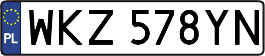 WKZ578YN