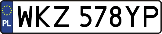 WKZ578YP