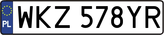WKZ578YR