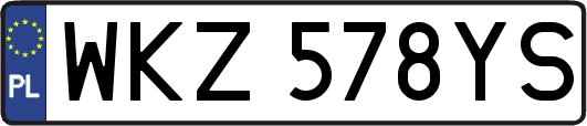 WKZ578YS