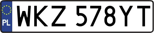 WKZ578YT