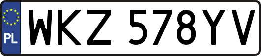 WKZ578YV