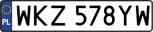 WKZ578YW