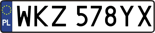 WKZ578YX