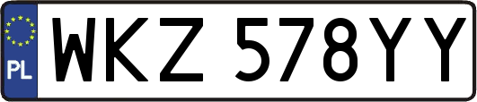 WKZ578YY
