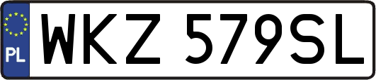 WKZ579SL