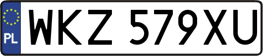WKZ579XU