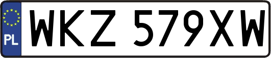 WKZ579XW