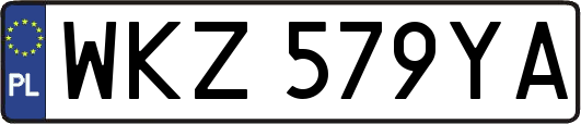 WKZ579YA