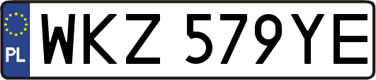WKZ579YE