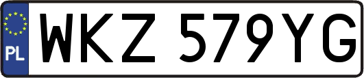 WKZ579YG