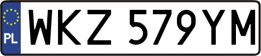 WKZ579YM