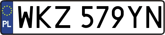 WKZ579YN