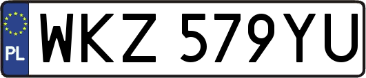 WKZ579YU