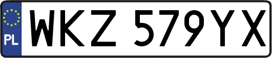 WKZ579YX