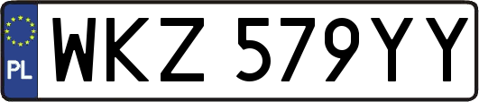WKZ579YY