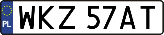 WKZ57AT