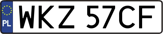 WKZ57CF