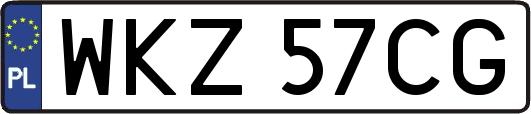 WKZ57CG