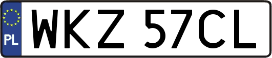 WKZ57CL