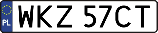 WKZ57CT