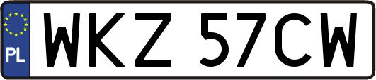 WKZ57CW
