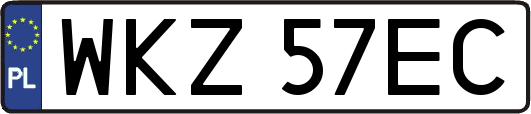WKZ57EC