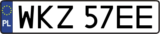 WKZ57EE