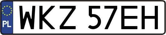 WKZ57EH
