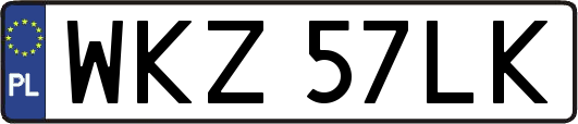 WKZ57LK