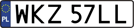 WKZ57LL