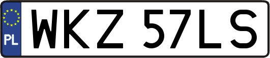 WKZ57LS