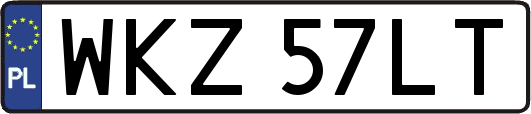 WKZ57LT