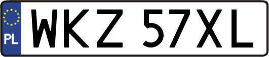 WKZ57XL