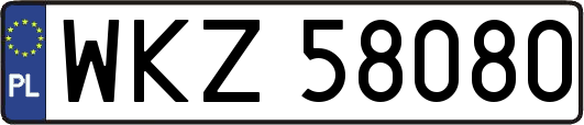 WKZ58080