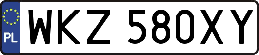 WKZ580XY