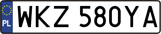 WKZ580YA
