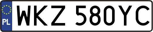 WKZ580YC