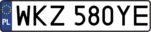 WKZ580YE