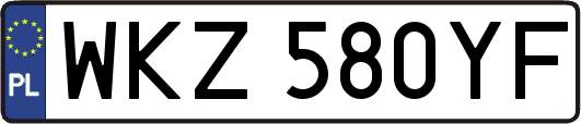 WKZ580YF