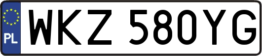 WKZ580YG