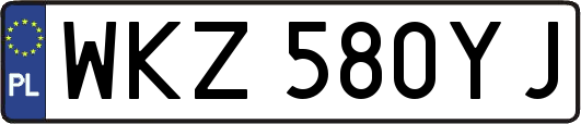 WKZ580YJ