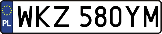 WKZ580YM