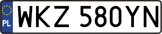 WKZ580YN