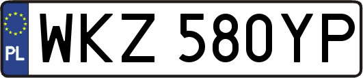 WKZ580YP