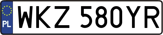 WKZ580YR