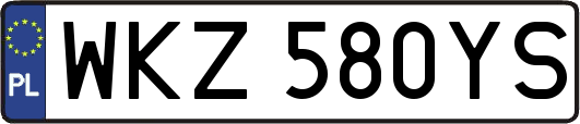 WKZ580YS