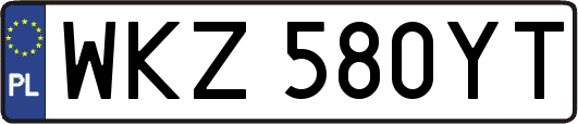 WKZ580YT